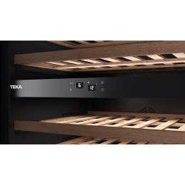 Винный шкаф Teka RVU 20046