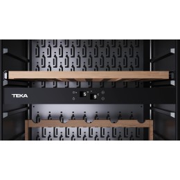 Винный шкаф Teka RVI 30097