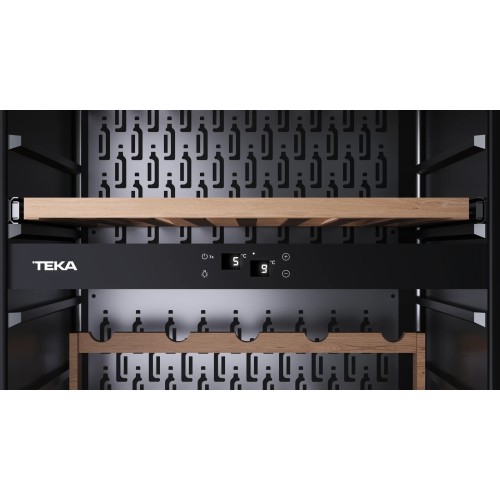 Винный шкаф Teka RVI 30097
