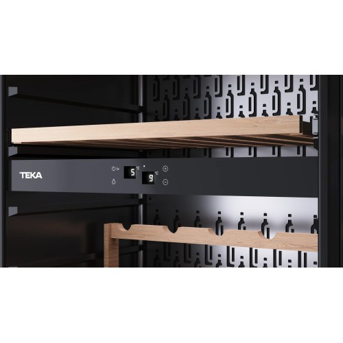 Винный шкаф Teka RVI 30097