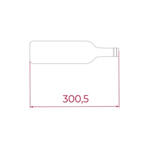 Винный шкаф Teka RVI 30097