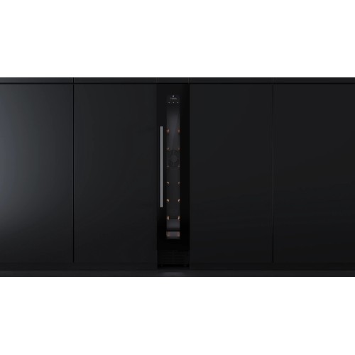 Винный шкаф Teka RVU 10008
