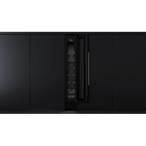Винный шкаф Teka RVU 10008