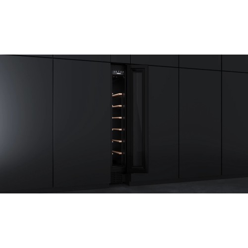 Винный шкаф Teka RVU 10008