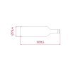 Винный шкаф Teka RVU 10008