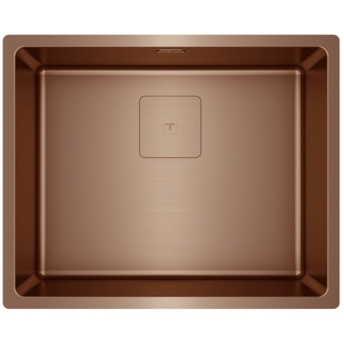 Мойка Teka FlexLinea RS15 50.40 SQ PVD Copper