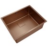 Мойка Teka FlexLinea RS15 50.40 SQ PVD Copper