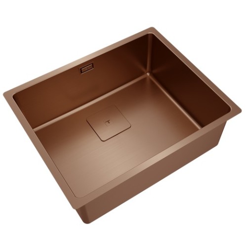 Мойка Teka FlexLinea RS15 50.40 SQ PVD Copper