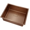 Мойка Teka FlexLinea RS15 50.40 SQ PVD Copper