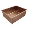 Мойка Teka FlexLinea RS15 50.40 SQ PVD Copper