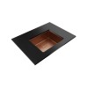 Мойка Teka FlexLinea RS15 50.40 SQ PVD Copper