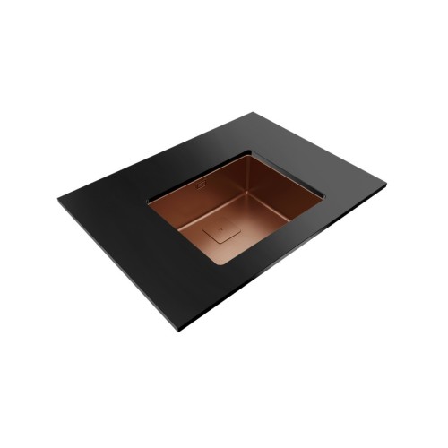 Мойка Teka FlexLinea RS15 50.40 SQ PVD Copper