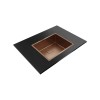 Мойка Teka FlexLinea RS15 50.40 SQ PVD Copper