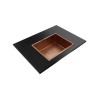 Мойка Teka FlexLinea RS15 50.40 SQ PVD Copper