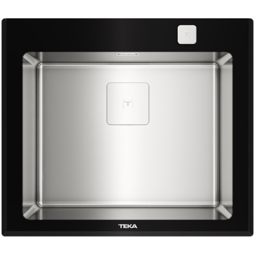 Мойка Teka Diamond RS15 1B 60 Black