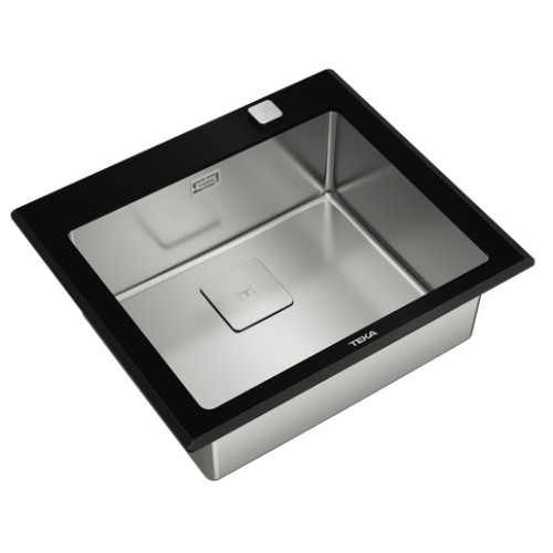 Мойка Teka Diamond RS15 1B 60 Black