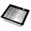 Мойка Teka Diamond RS15 1B 60 Black