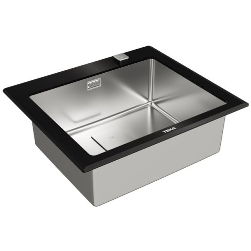 Мойка Teka Diamond RS15 1B 60 Black