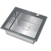 Мойка Teka Diamond RS15 1B 60 Stone Grey