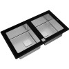 Мойка Teka Diamond RS15 2B 86 Black
