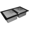 Мойка Teka Diamond RS15 2B 86 Black