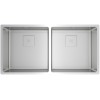 Мойка Teka FlexLinea RS15 86.40 SQ M-XT 2B