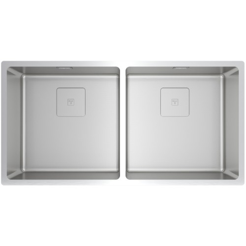 Мойка Teka FlexLinea RS15 86.40 SQ M-XT 2B