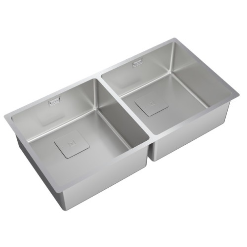 Мойка Teka FlexLinea RS15 86.40 SQ M-XT 2B
