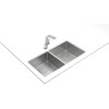 Мойка Teka FlexLinea RS15 86.40 SQ M-XT 2B