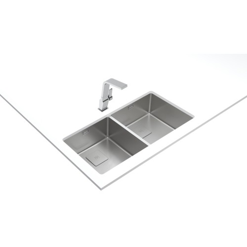 Мойка Teka FlexLinea RS15 86.40 SQ M-XT 2B