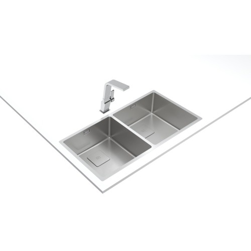 Мойка Teka FlexLinea RS15 86.40 SQ M-XT 2B