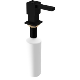 Дозатор для моющего средства Teka PS111-BN Black