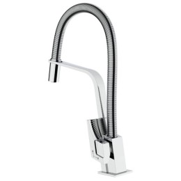 Смеситель Teka IC 939 Chrome