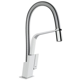Смеситель Teka IC 939 Chrome
