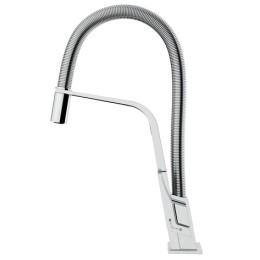 Смеситель Teka IC 939 Chrome