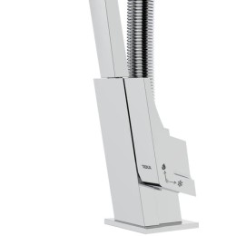 Смеситель Teka IC 939 Chrome