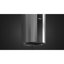 Вытяжка Teka CC 485 Black-SS