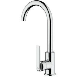 Смеситель Teka IN 915 Chrome
