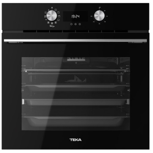 Духовой шкаф Teka AIRFRY HLB 8416 Night River Black