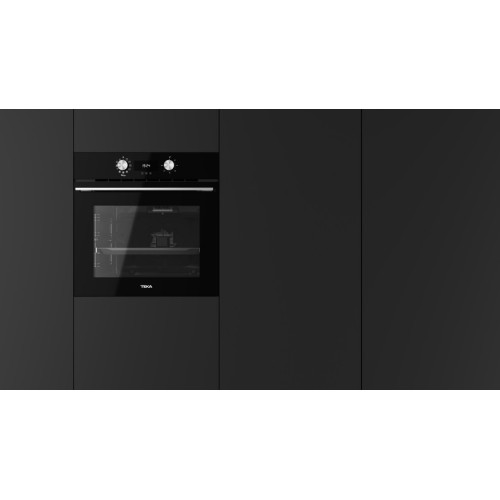 Духовой шкаф Teka AIRFRY HLB 8416 Night River Black