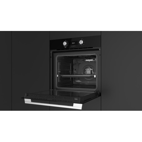 Духовой шкаф Teka AIRFRY HLB 8416 Night River Black