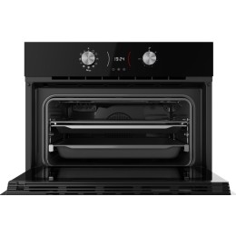 Духовой шкаф Teka AIRFRY HLC 8406 Night River Black