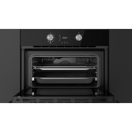 Духовой шкаф Teka AIRFRY HLC 8406 Night River Black