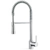 Смеситель Teka ARK 939 Chrome