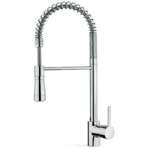 Смеситель Teka ARK 939 Chrome