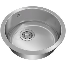 Мойка Teka BASICO D450 1B 3 1/2