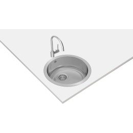 Мойка Teka BASICO D450 1B 3 1/2
