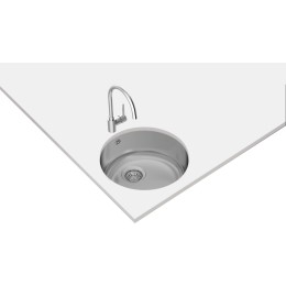 Мойка Teka BASICO D450 1B 3 1/2