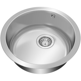 Мойка Teka BASICO D450 1B 3 1/2