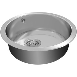 Мойка Teka BASICO D450 1B 3 1/2